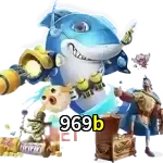 969b Games