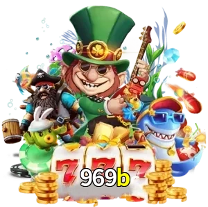 969b slots